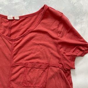 Athleisure Comfy Top